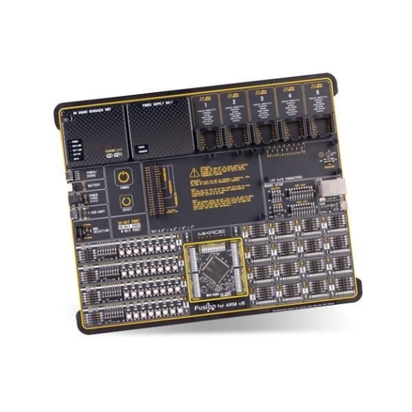 MIKROE-4372 electronic component of MikroElektronika