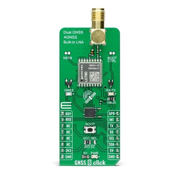 MIKROE-4673 electronic component of MikroElektronika