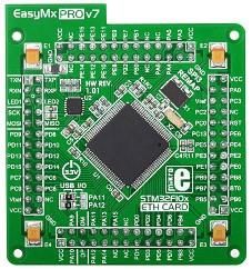 MIKROE-1104 electronic component of MikroElektronika