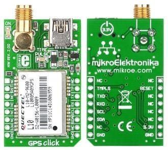 MIKROE-1133 electronic component of MikroElektronika