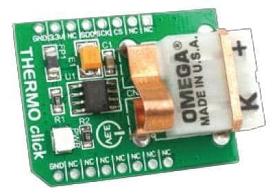 MIKROE-1197 electronic component of MikroElektronika