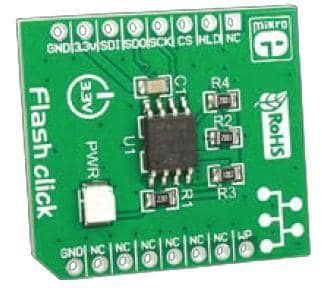 MIKROE-1199 electronic component of MikroElektronika