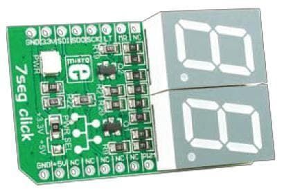 MIKROE-1201 electronic component of MikroElektronika