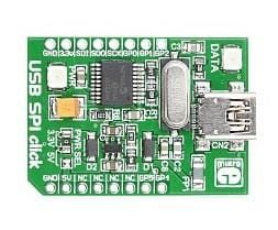 MIKROE-1204 electronic component of MikroElektronika