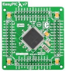 MIKROE-1208 electronic component of MikroElektronika