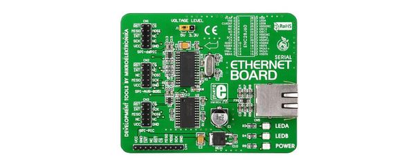 MIKROE-124 electronic component of MikroElektronika