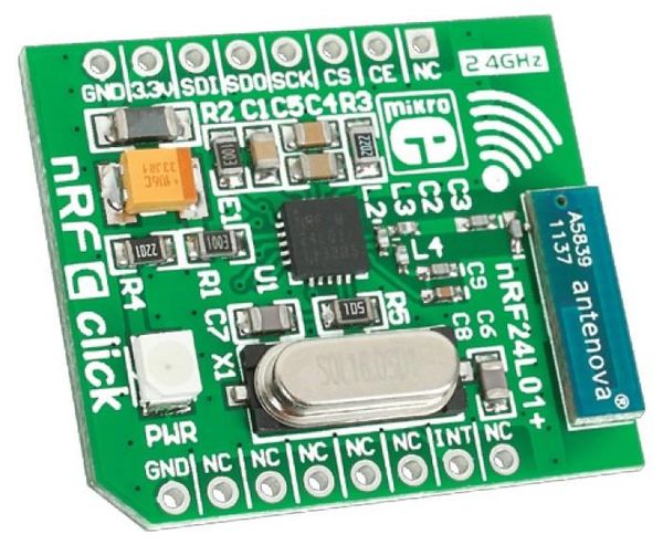 MIKROE-1304 electronic component of MikroElektronika