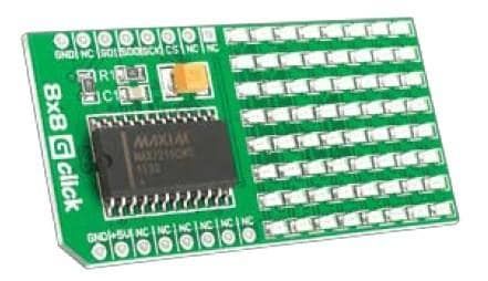 MIKROE-1306 electronic component of MikroElektronika