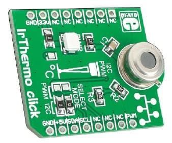 MIKROE-1361 electronic component of MikroElektronika