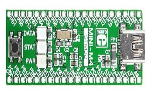 MIKROE-1367 electronic component of MikroElektronika