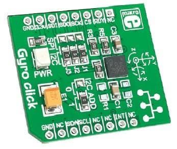 MIKROE-1379 electronic component of MikroElektronika