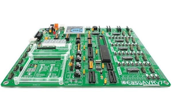 MIKROE-1385 electronic component of MikroElektronika