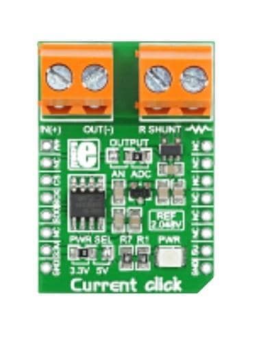 MIKROE-1396 electronic component of MikroElektronika