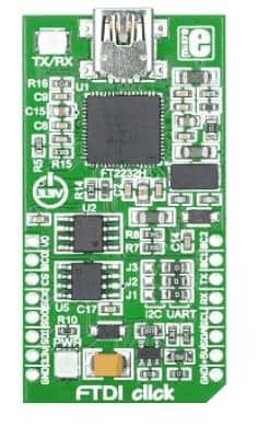 MIKROE-1421 electronic component of MikroElektronika