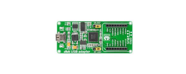 MIKROE-1433 electronic component of MikroElektronika