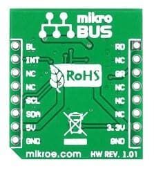 MIKROE-1438 electronic component of MikroElektronika