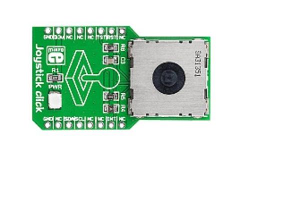 MIKROE-1506 electronic component of MikroElektronika