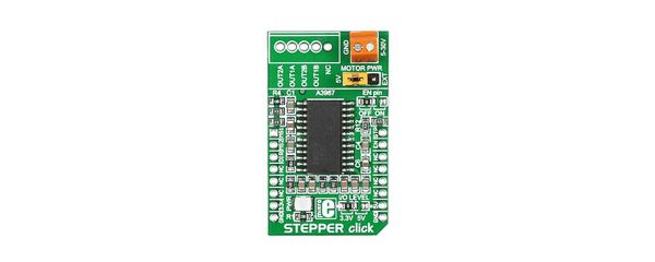 MIKROE-1528 electronic component of MikroElektronika