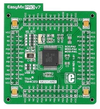 MIKROE-1622 electronic component of MikroElektronika