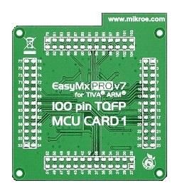 MIKROE-1624 electronic component of MikroElektronika