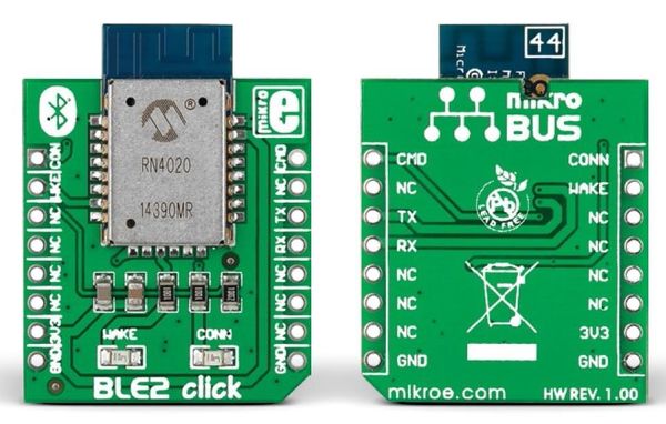 MIKROE-1715 electronic component of MikroElektronika