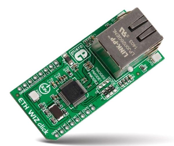 MIKROE-1718 electronic component of MikroElektronika