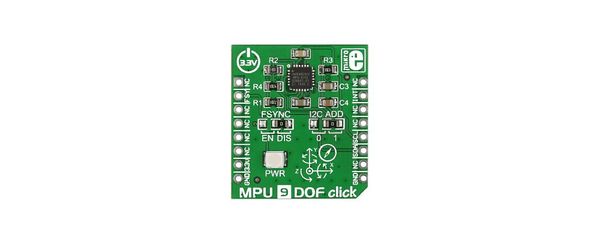 MIKROE-1719 electronic component of MikroElektronika