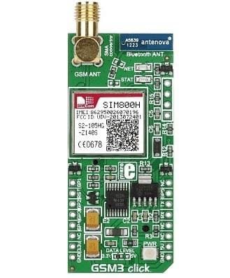 MIKROE-1720 electronic component of MikroElektronika