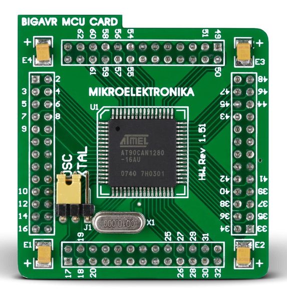 MIKROE-173 electronic component of MikroElektronika