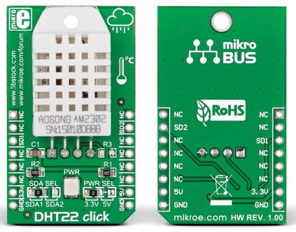 MIKROE-1798 electronic component of MikroElektronika