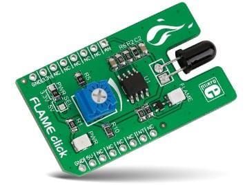 MIKROE-1820 electronic component of MikroElektronika