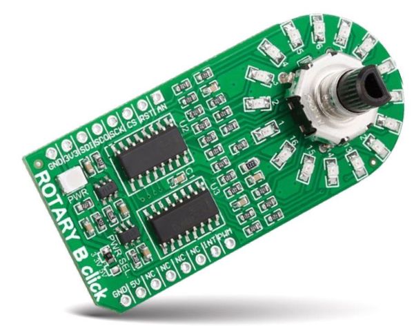 MIKROE-1824 electronic component of MikroElektronika