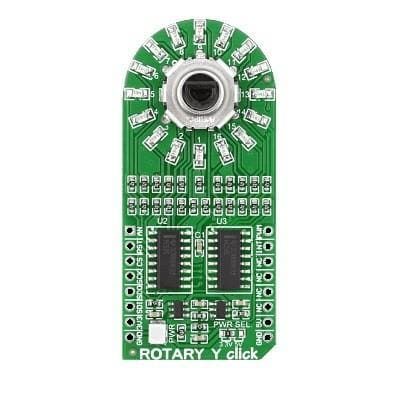 MIKROE-1825 electronic component of MikroElektronika