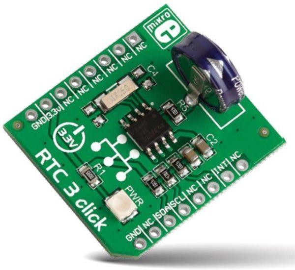 MIKROE-1839 electronic component of MikroElektronika