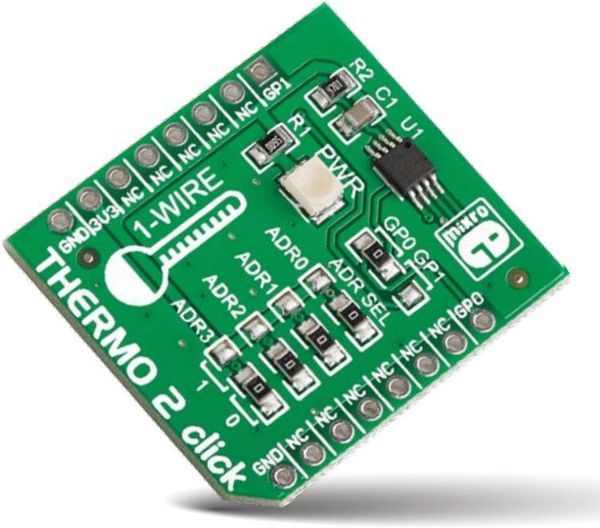 MIKROE-1840 electronic component of MikroElektronika