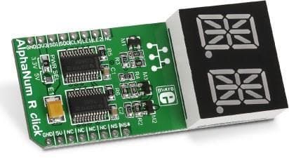 MIKROE-1851 electronic component of MikroElektronika