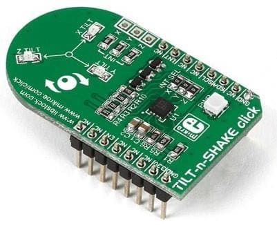 MIKROE-1853 electronic component of MikroElektronika