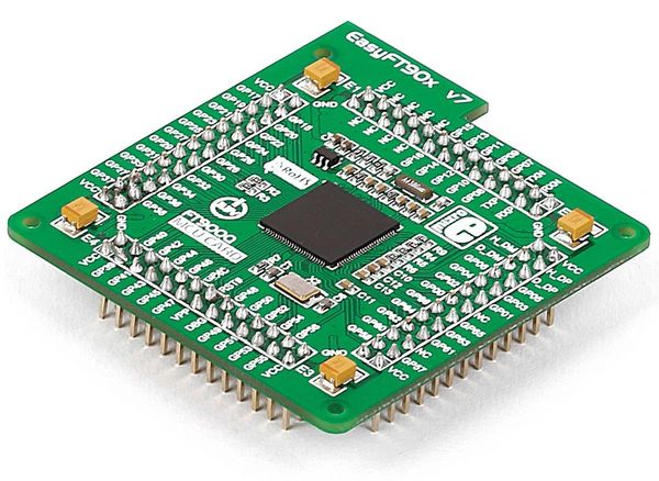 MIKROE-1872 electronic component of MikroElektronika