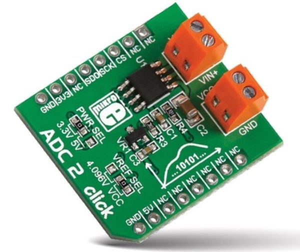 MIKROE-1893 electronic component of MikroElektronika