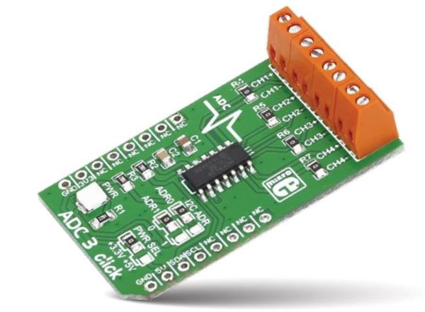 MIKROE-1894 electronic component of MikroElektronika