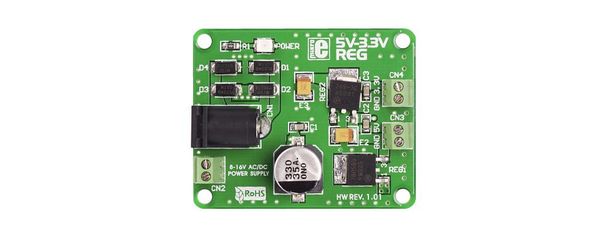 MIKROE-192 electronic component of MikroElektronika