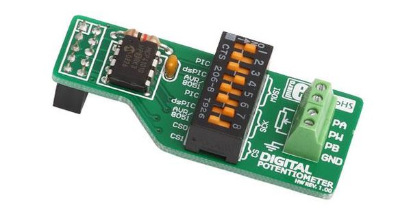 MIKROE-198 electronic component of MikroElektronika