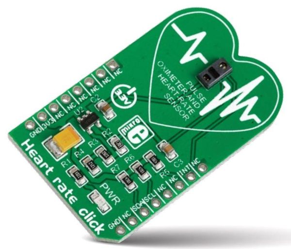 MIKROE-2000 electronic component of MikroElektronika