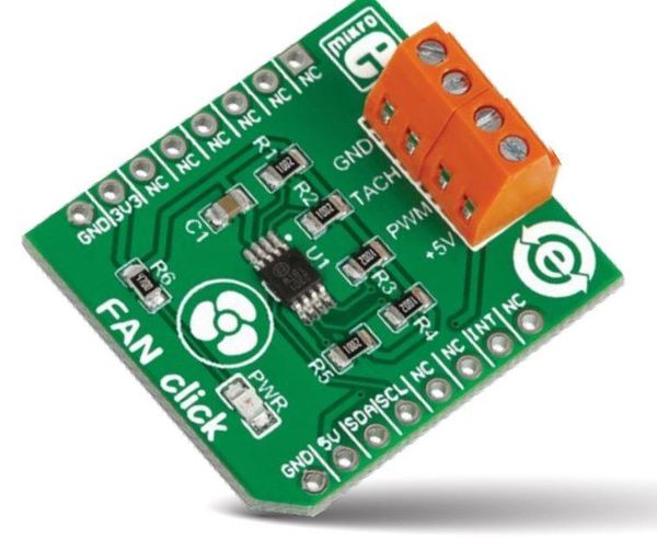 MIKROE-2004 electronic component of MikroElektronika