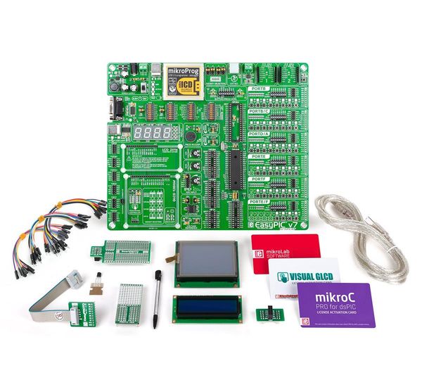 MIKROE-2008 electronic component of MikroElektronika