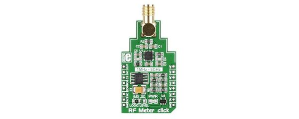 MIKROE-2034 electronic component of MikroElektronika