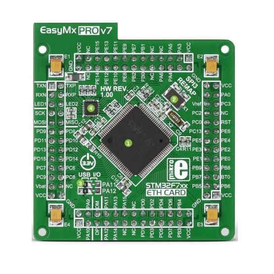 MIKROE-2051 electronic component of MikroElektronika