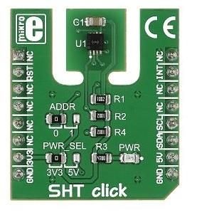 MIKROE-2101 electronic component of MikroElektronika