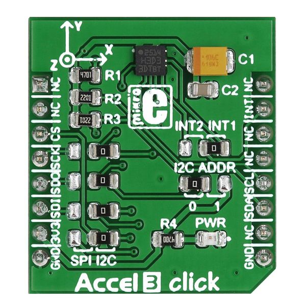 MIKROE-2102 electronic component of MikroElektronika