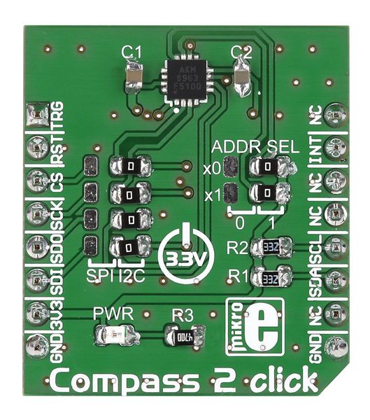 MIKROE-2264 electronic component of MikroElektronika